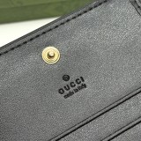 超限定♪  グッチ 男女兼用 折り財布 スーパーコピー 936