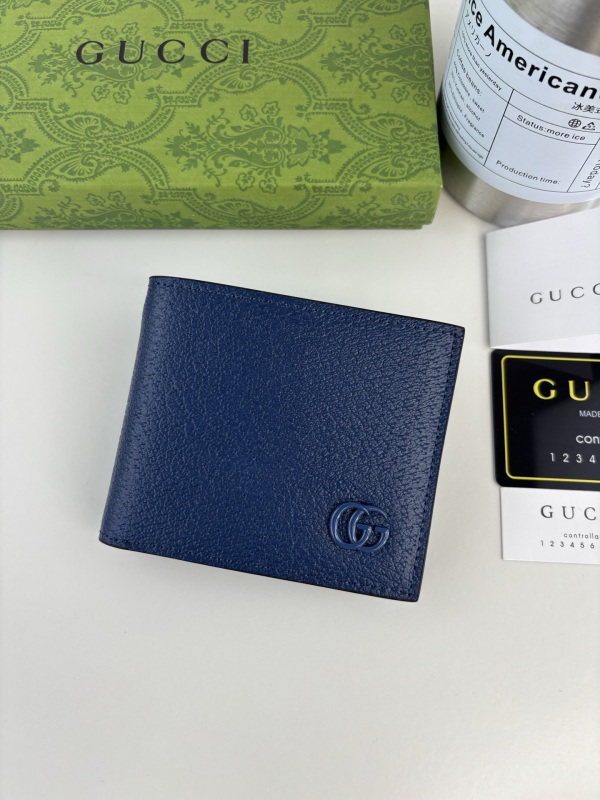 ☆超人気☆ グッチ メンズ 折り財布 コピー  428726