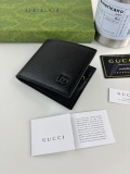 超希少！  グッチ メンズ 折り財布 偽物  428726