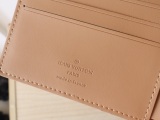 争奪戦 ルイヴィトン レディース 折り財布 コピー M14252