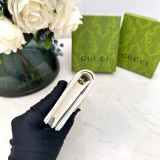 完売前に！ グッチ 男女兼用 折り財布 コピー  7009