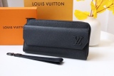 目を惹くカラー ルイヴィトン メンズ 長財布 コピー M69831