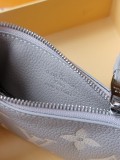 超限定♪ ルイヴィトン 男女兼用 キーケース スーパーコピー M13793