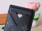 完売前に！ルイヴィトン 男女兼用 カードホルダー コピー M12602