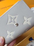 絶対欲しい！ルイヴィトン 男女兼用 折り財布 スーパーコピー M13466