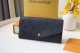超希少！ルイヴィトン レディース 長財布 偽物 M82257