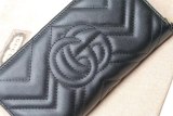 《人気★》 グッチ レディース 長財布 スーパーコピー 443123
