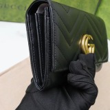 日本未入荷 グッチ レディース 長財布 コピー 443436