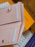 定番人気！ルイヴィトン レディース 折り財布 偽物 N00133