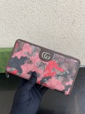 新色登場☆ グッチ レディース 長財布 スーパーコピー 834694