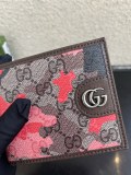 人気爆発☆ グッチ レディース 折り財布 偽物 834271