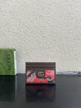 絶対欲しい！ グッチ レディース カードホルダー 偽物 834795