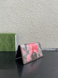【使い勝手抜群】 グッチ レディース カードケース コピー  834691