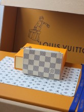 定番人気！ルイヴィトン レディース 折り財布 偽物 N00133