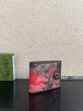 人気爆発☆ グッチ レディース 折り財布 偽物 834271