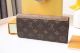 入手困難品！ルイヴィトン 男女兼用 長財布 コピー M82157