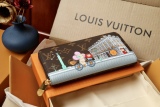 激安価格！ルイヴィトン 男女兼用 長財布 偽物 M81638