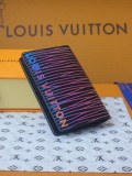 完売前に！ルイヴィトン メンズ カードケース 偽物 M82585