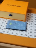 人気No1 ルイヴィトン 男女兼用 カードホルダー スーパーコピー M12853