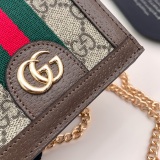 完売必至  グッチ レディース 折り財布 コピー 94007