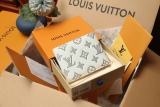 争奪戦 ルイヴィトン メンズ 折り財布 偽物 M83379