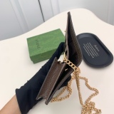 完売必至  グッチ レディース 折り財布 コピー 94007