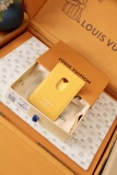 肌触り最高な ルイヴィトン 男女兼用 カードホルダー 偽物 M12853