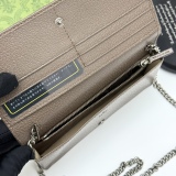 世界中で大人気♪ グッチ レディース 長財布 コピー  621993