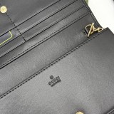注目度抜群！ グッチ レディース 長財布 スーパーコピー   621993