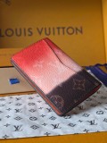 使い勝手良 ルイヴィトン 男女兼用 カードケース コピー M28003