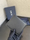 おすすめ ディオール メンズ 折り財布 コピー QH076