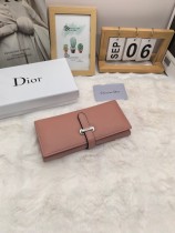 【大特価】ディオール レディース 長財布 コピー 8663