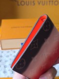 世界中で大人気♪ ルイヴィトン 男女兼用 折り財布 コピー M28007