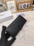 お洒落 ディオール レディース 長財布 スーパーコピー 8663