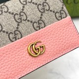送料込 グッチ レディース 折り財布 コピー 7009