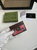 お洒落 グッチ レディース カードホルダー コピー 834694