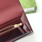 定番人気！ グッチ レディース 長財布 コピー  944