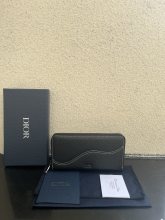 完売必至 ディオール メンズ 長財布 偽物