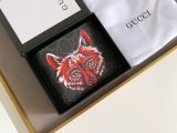 使い勝手良し  グッチ メンズ 折り財布 コピー 451268