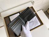 使い勝手良し  グッチ メンズ 折り財布 コピー 451268