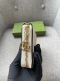 高品質  グッチ レディース 長財布 スーパーコピー523154