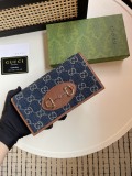 累積売上総額第１位！ グッチ レディース 長財布 スーパーコピー  621892