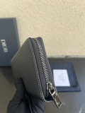 完売必至 ディオール メンズ 長財布 偽物