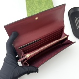 定番人気！ グッチ レディース 長財布 コピー  944