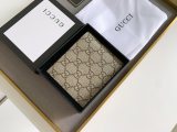 絶対欲しい！ グッチ メンズ 折り財布 偽物 451268