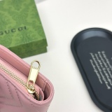 超希少！  グッチ レディース 折り財布 スーパーコピー 8356