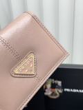 超希少！ プラダ レディース 折り財布 スーパーコピー 319