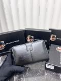 すぐ届く  プラダ 男女兼用 折り財布 コピー 318