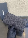☆超人気☆ ディオール メンズ 長財布 偽物 LC252