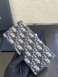 注目度抜群！ディオール メンズ 長財布 偽物 XC002